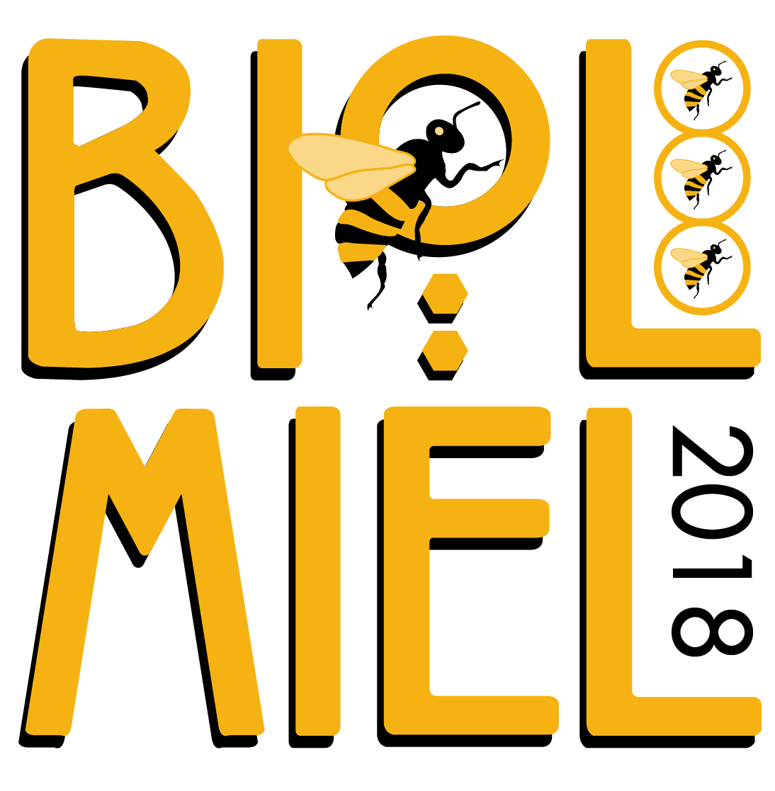 BioMiel 2018 Gold