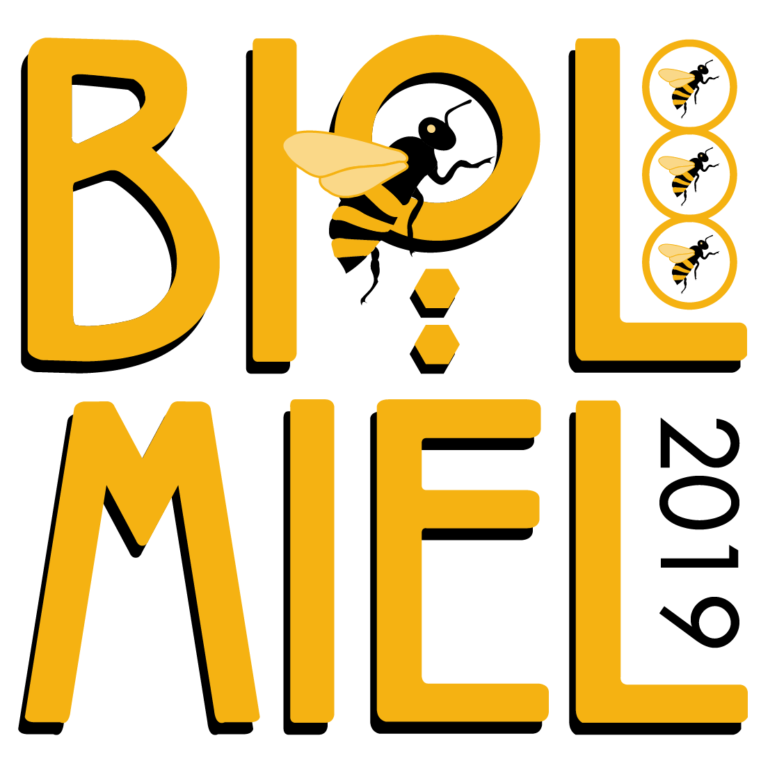 BioMiel 2019 Gold